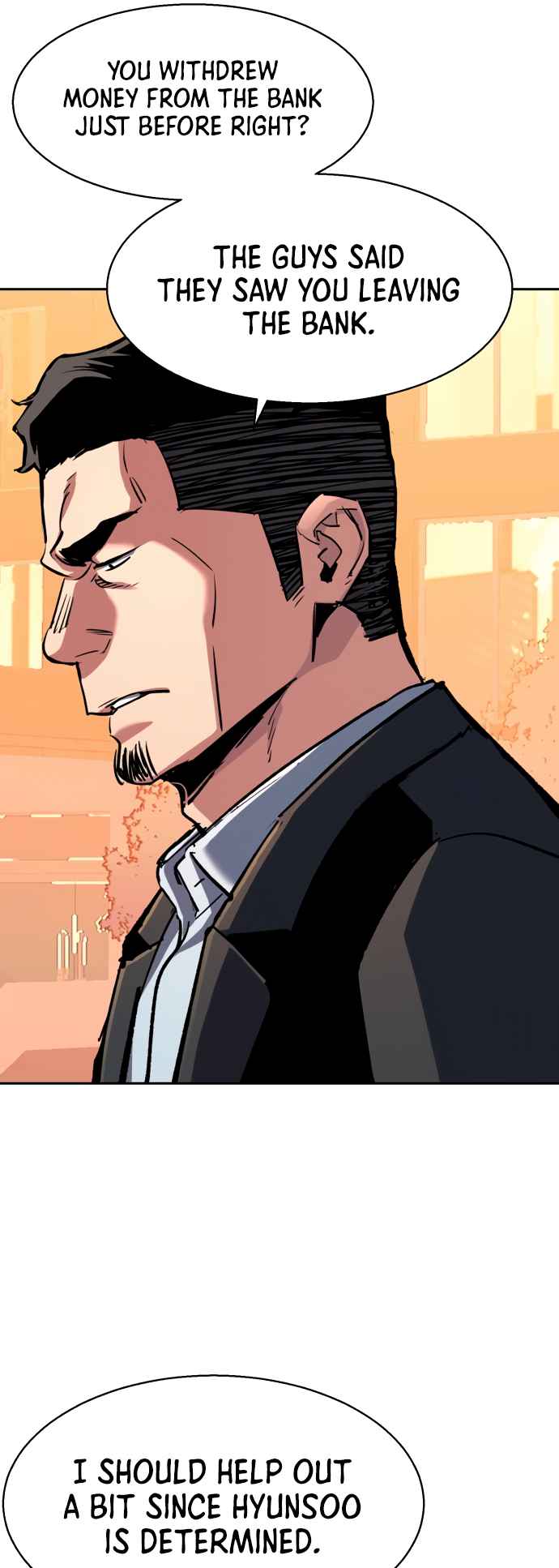 Read Mercenary Enrollment EN Manga Online
