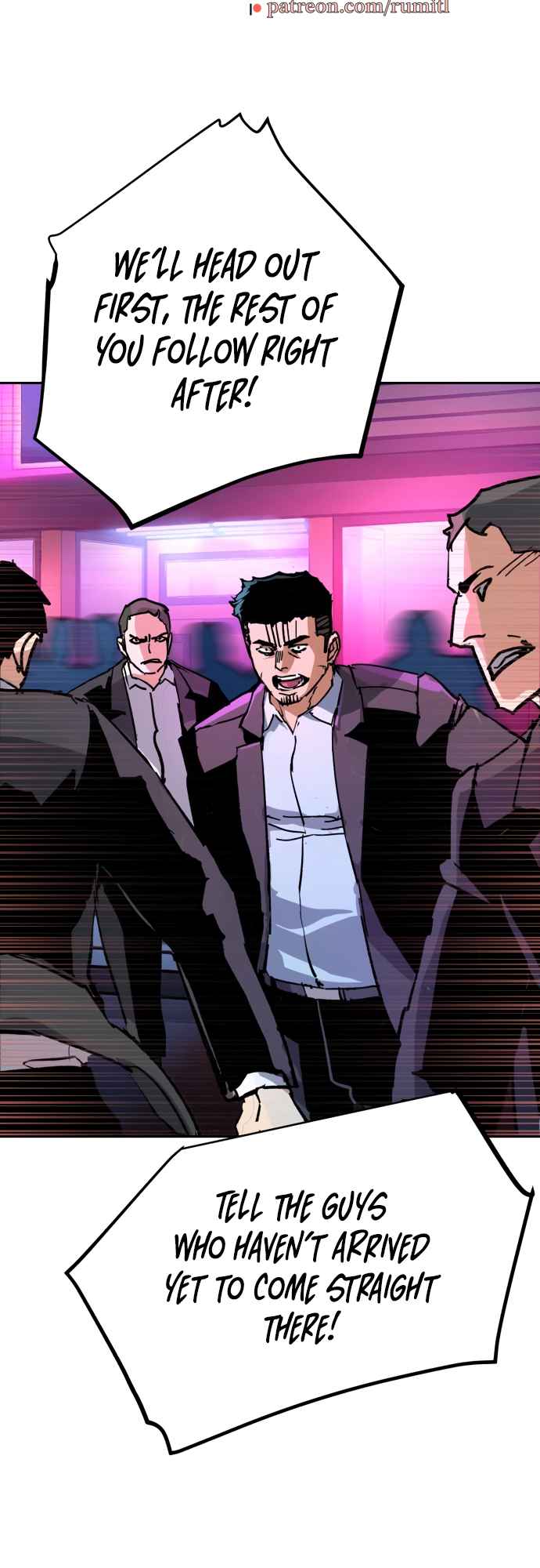 Read Mercenary Enrollment EN Manga Online