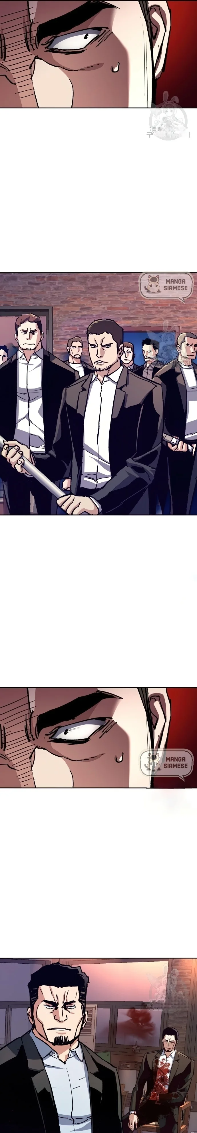 Read Mercenary Enrollment EN Manga Online