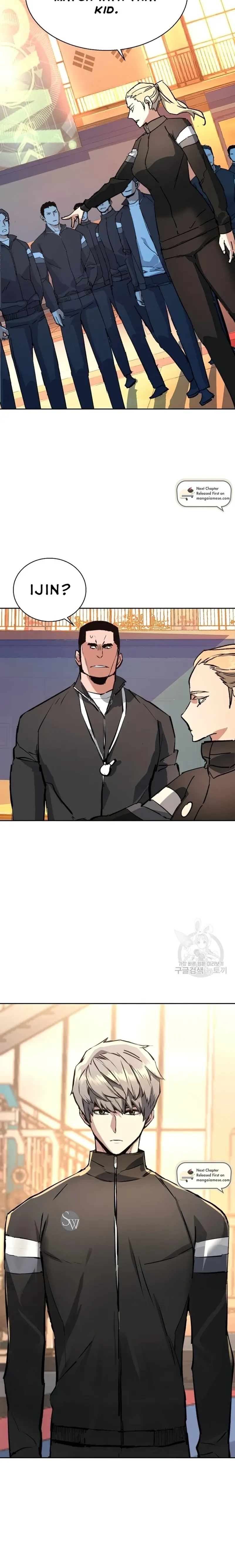 Read Mercenary Enrollment EN Manga Online