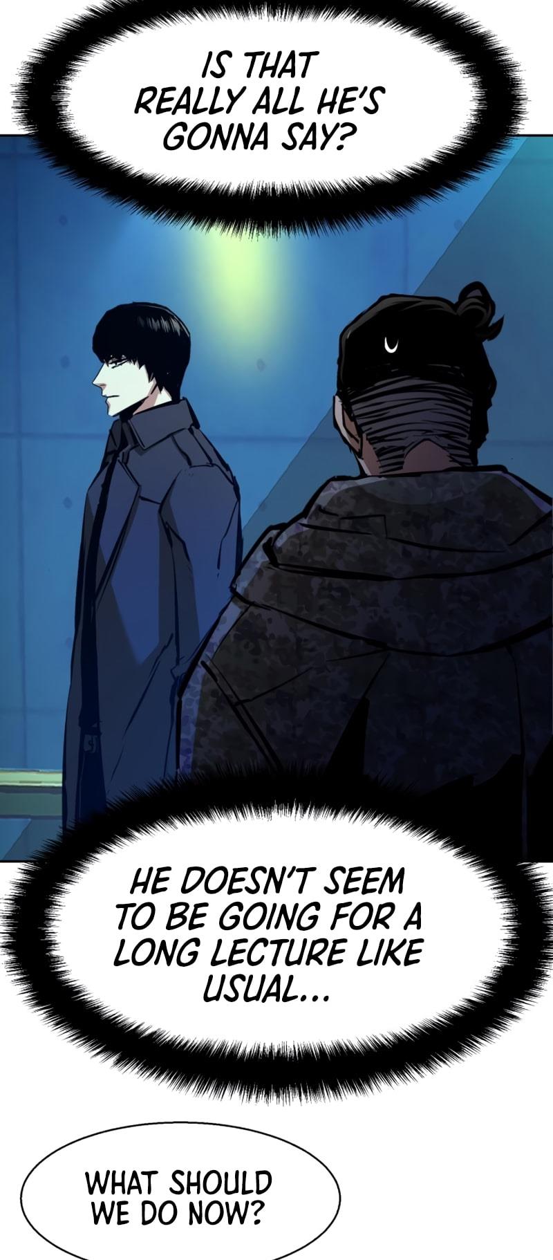 Read Mercenary Enrollment EN Manga Online