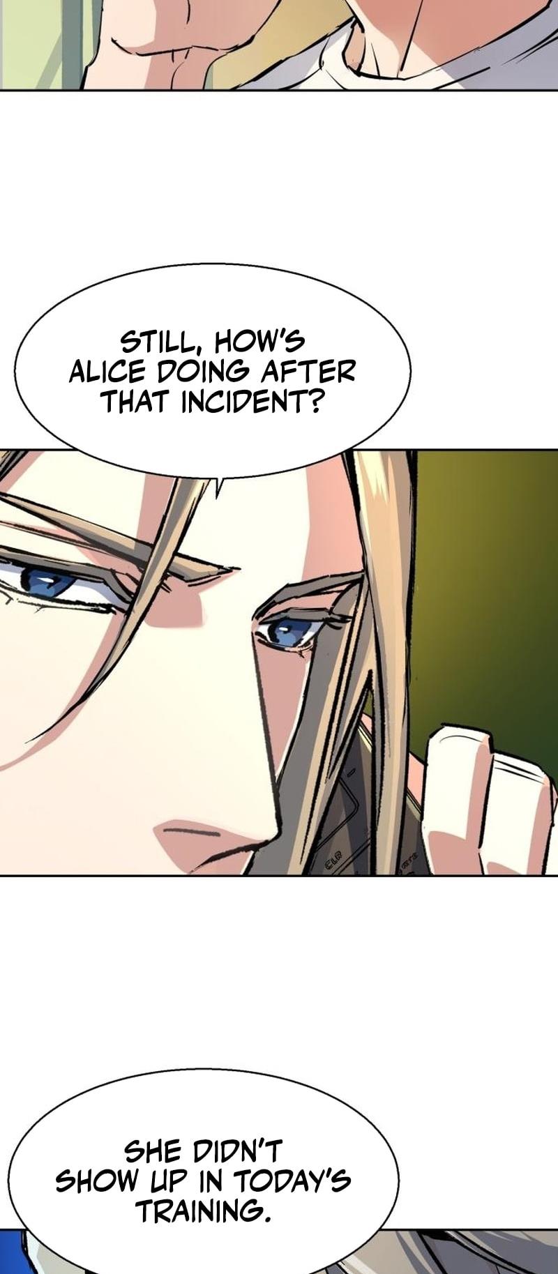 Read Mercenary Enrollment EN Manga Online