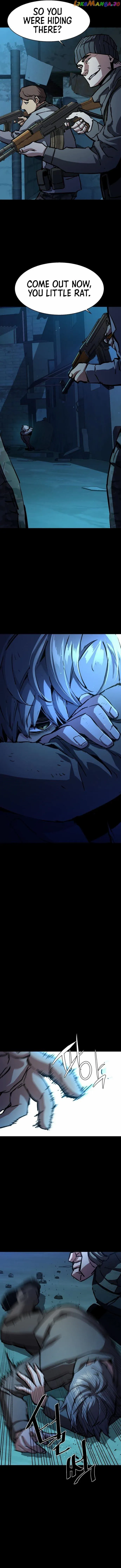 Read Mercenary Enrollment EN Manga Online