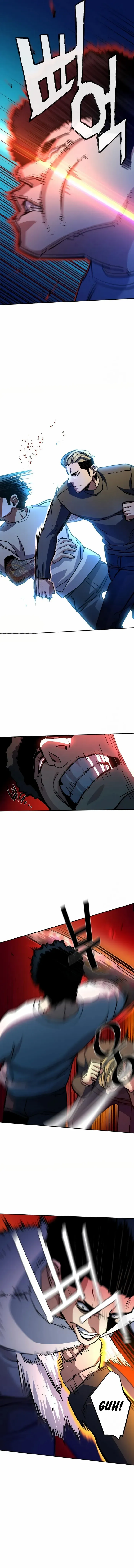 Read Mercenary Enrollment EN Manga Online