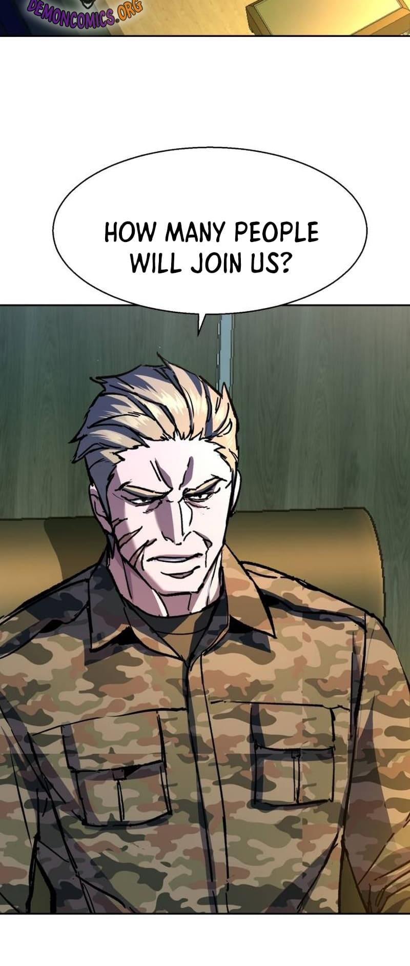Read Mercenary Enrollment EN Manga Online
