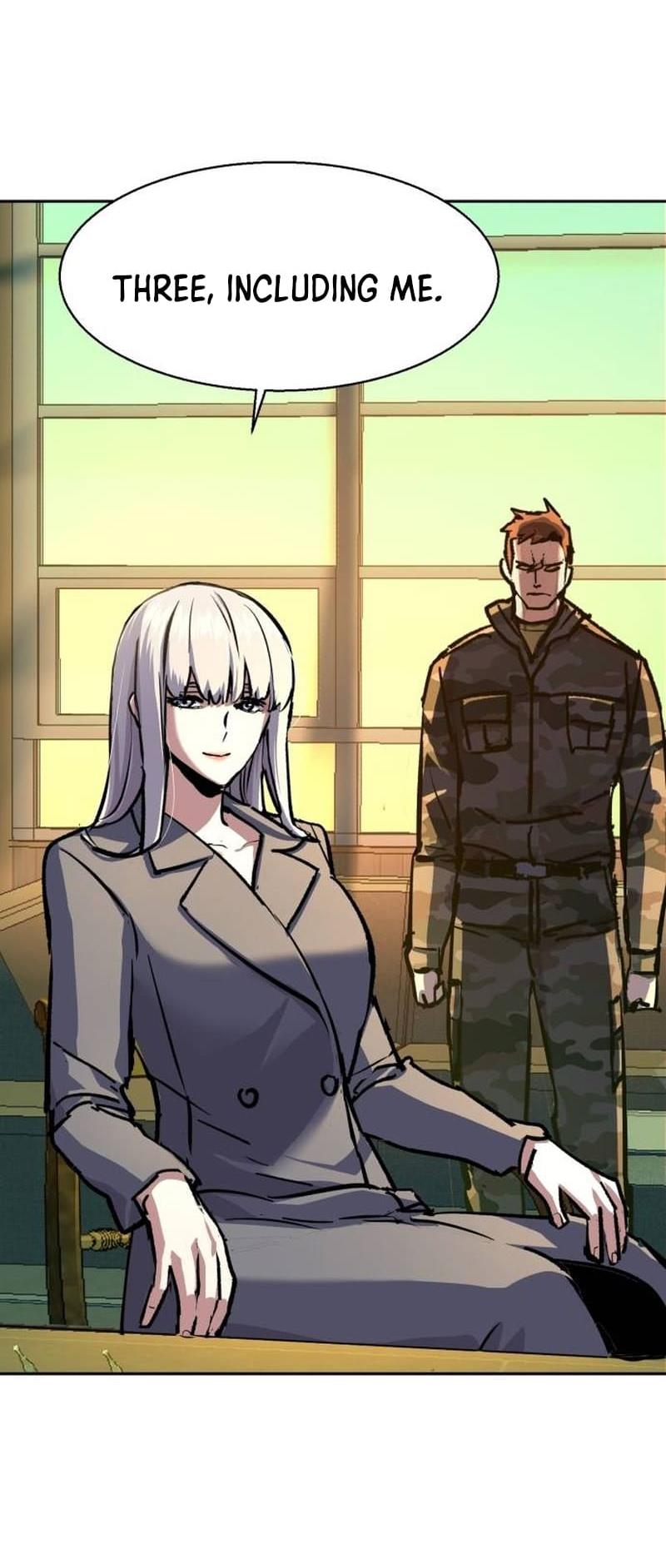 Read Mercenary Enrollment EN Manga Online