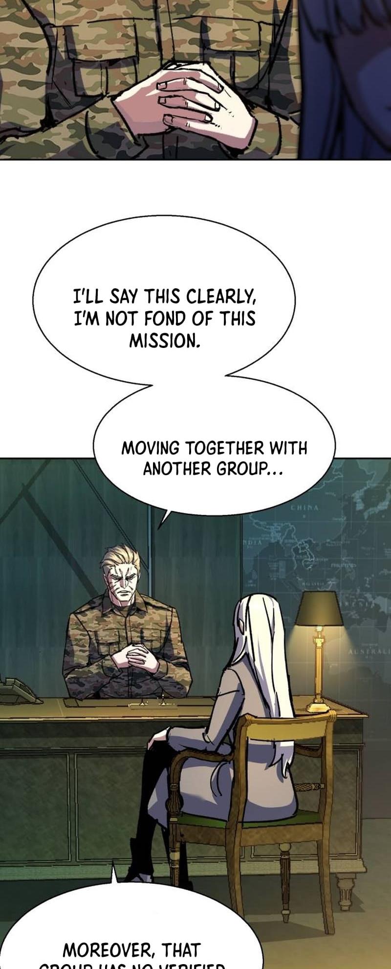 Read Mercenary Enrollment EN Manga Online