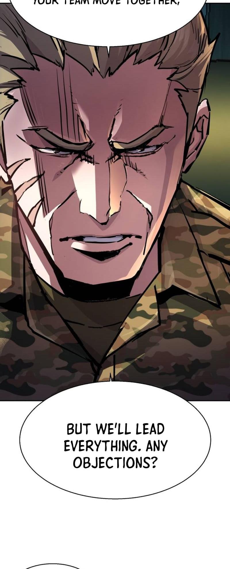 Read Mercenary Enrollment EN Manga Online