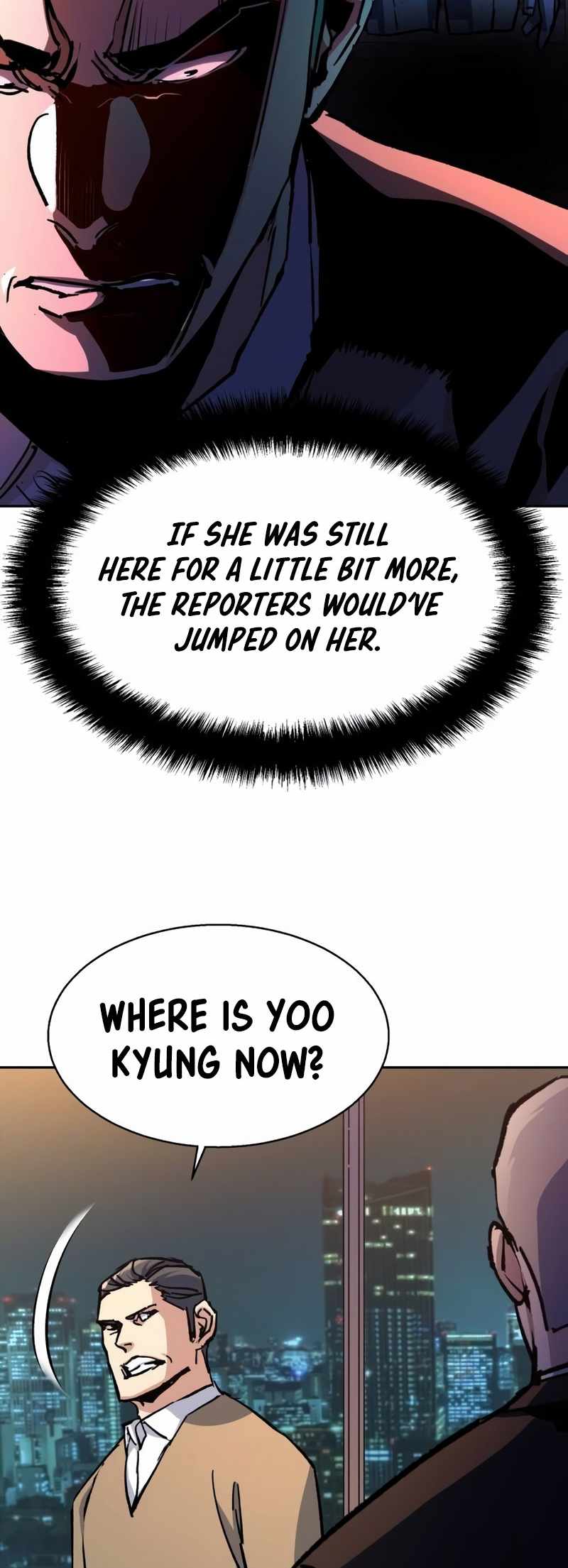 Read Mercenary Enrollment EN Manga Online