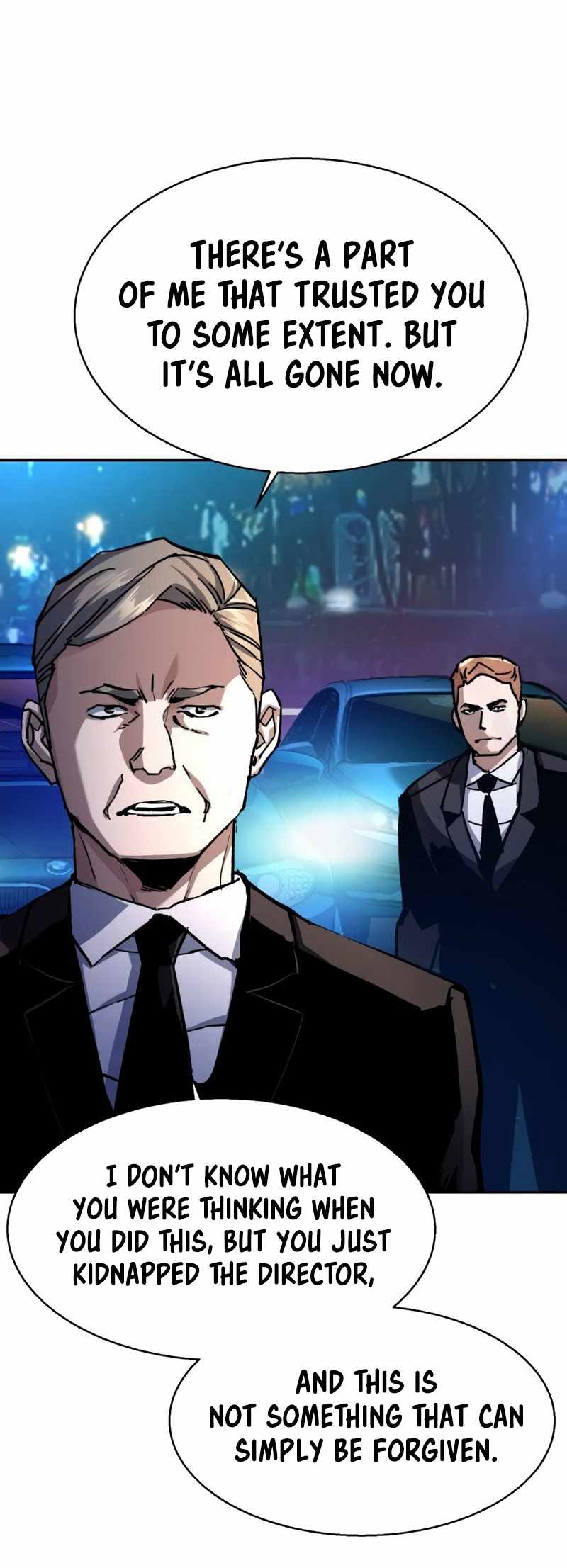 Read Mercenary Enrollment EN Manga Online