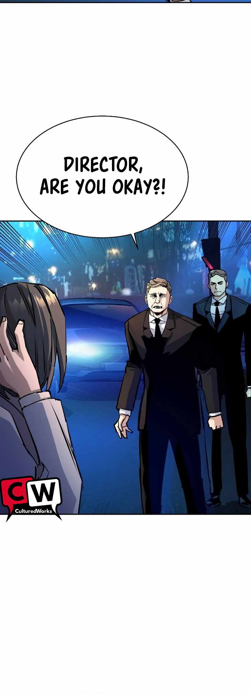 Read Mercenary Enrollment EN Manga Online