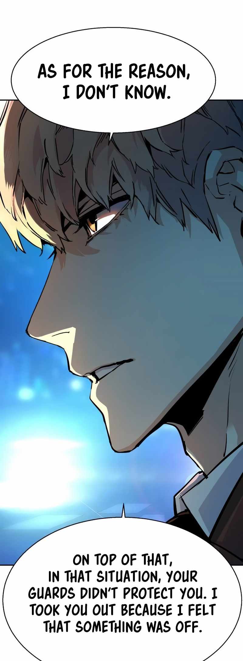 Read Mercenary Enrollment EN Manga Online