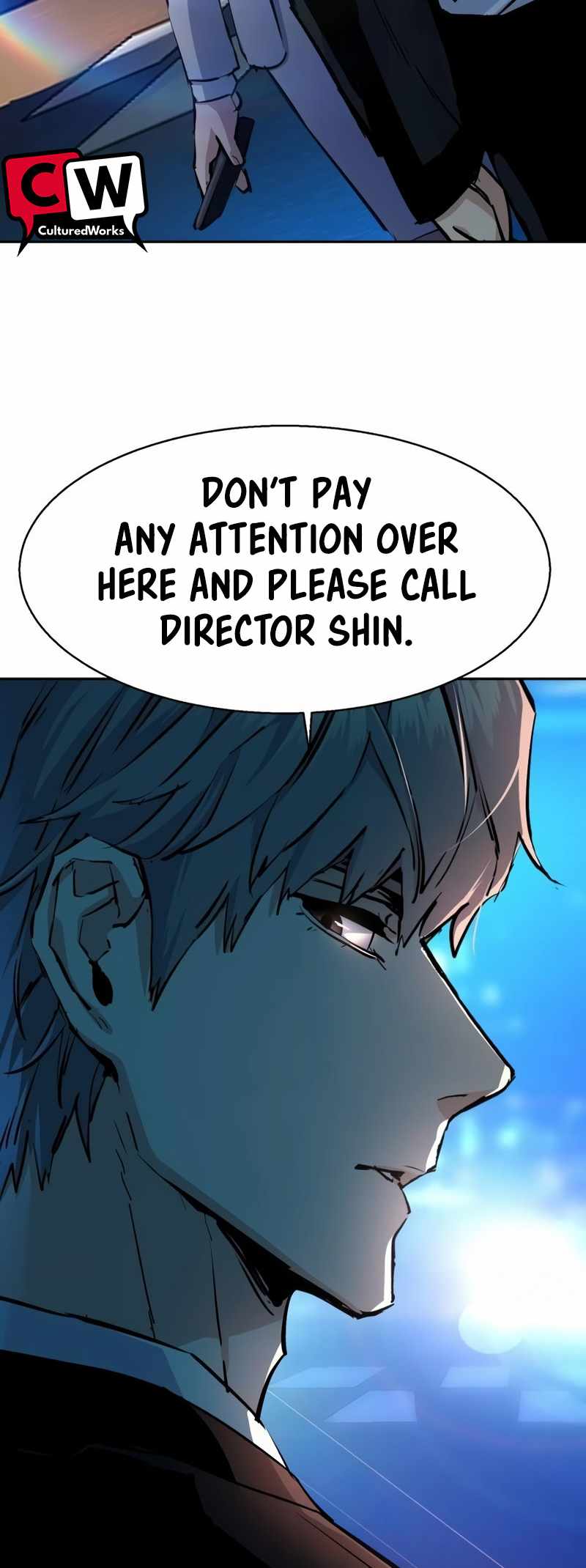Read Mercenary Enrollment EN Manga Online