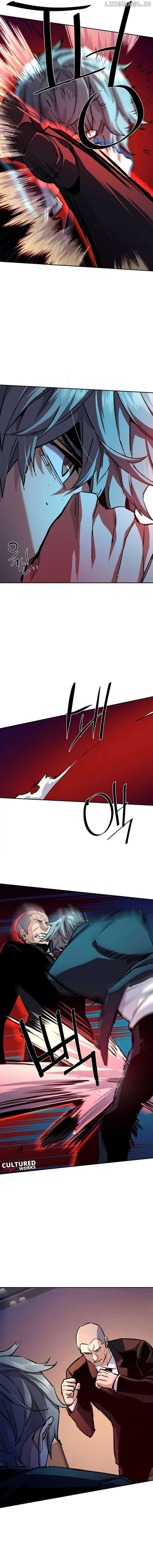Read Mercenary Enrollment EN Manga Online