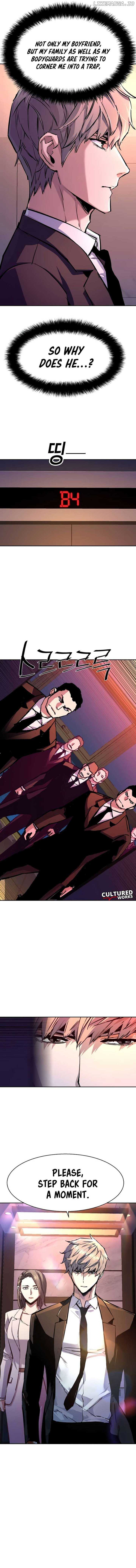 Read Mercenary Enrollment EN Manga Online