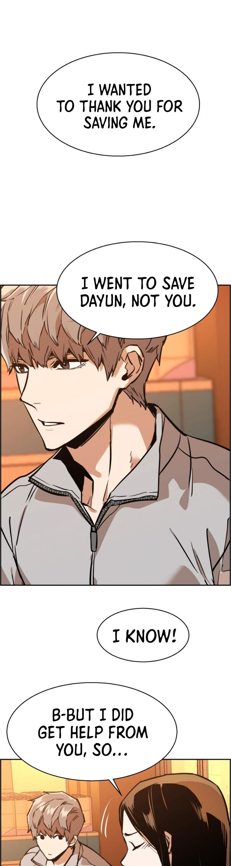 Read Mercenary Enrollment EN Manga Online
