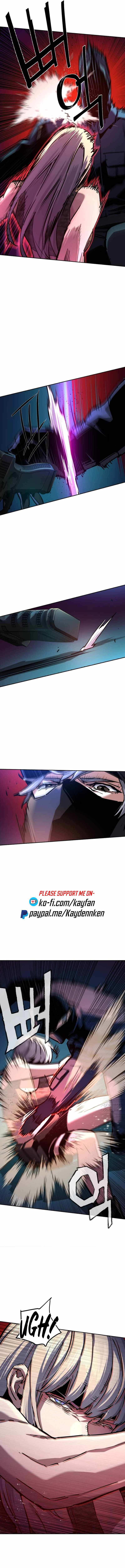 Read Mercenary Enrollment EN Manga Online