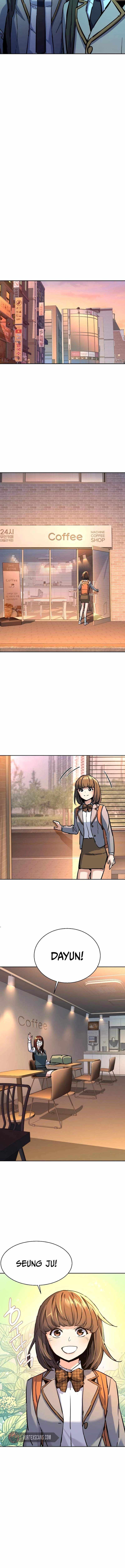 Read Mercenary Enrollment EN Manga Online