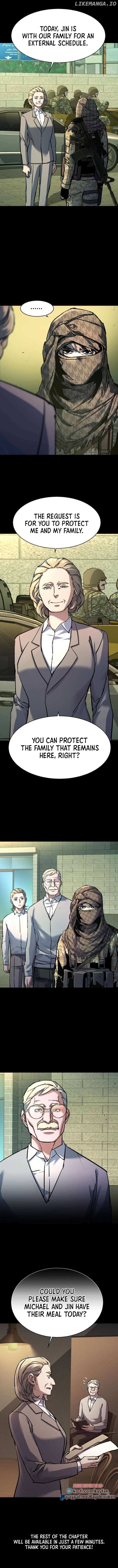 Read Mercenary Enrollment EN Manga Online