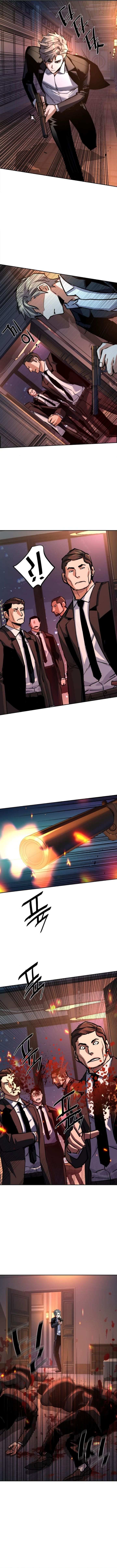 Read Mercenary Enrollment EN Manga Online
