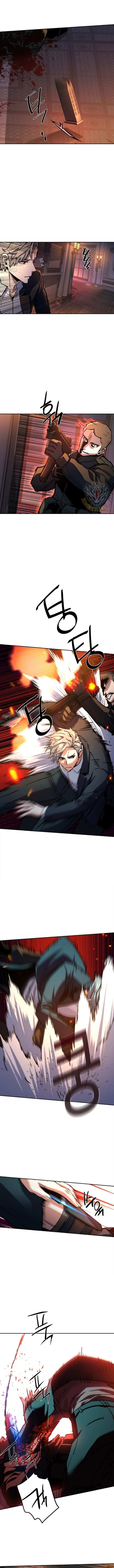Read Mercenary Enrollment EN Manga Online