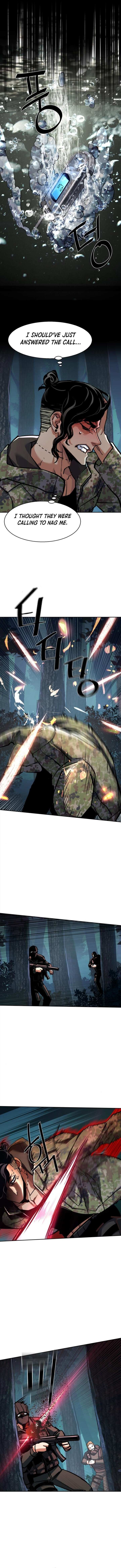 Read Mercenary Enrollment EN Manga Online