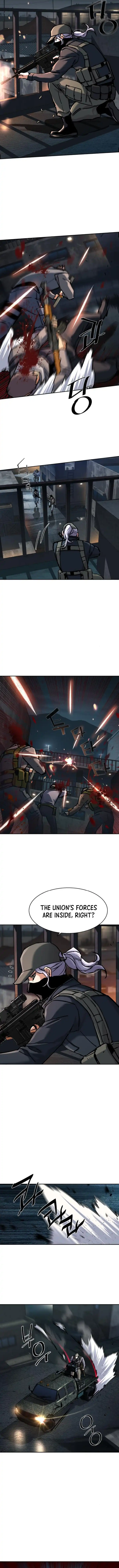 Read Mercenary Enrollment EN Manga Online