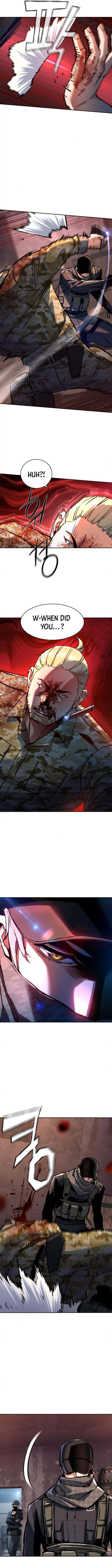 Read Mercenary Enrollment EN Manga Online