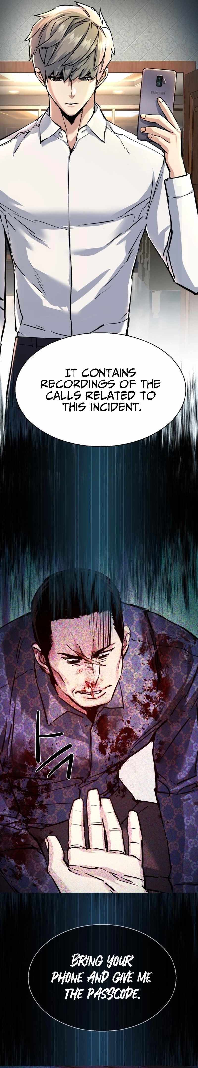Read Mercenary Enrollment EN Manga Online