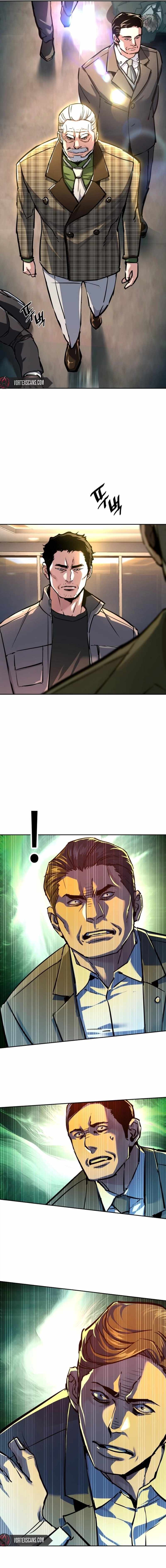 Read Mercenary Enrollment EN Manga Online