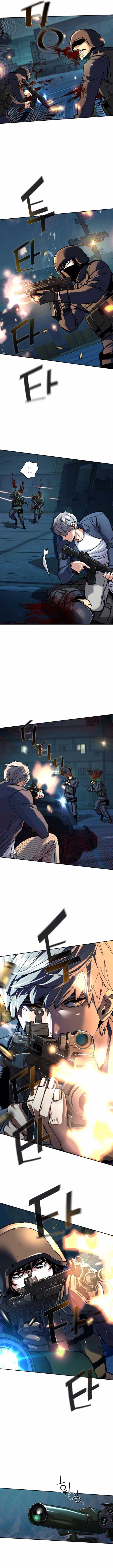 Read Mercenary Enrollment EN Manga Online