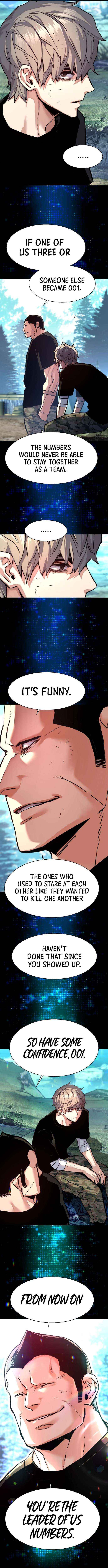 Read Mercenary Enrollment EN Manga Online