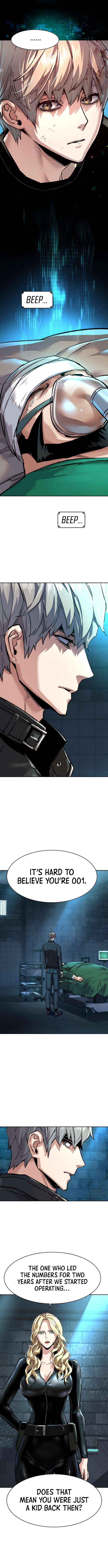 Read Mercenary Enrollment EN Manga Online