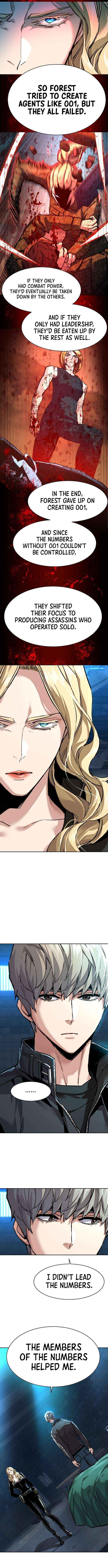 Read Mercenary Enrollment EN Manga Online