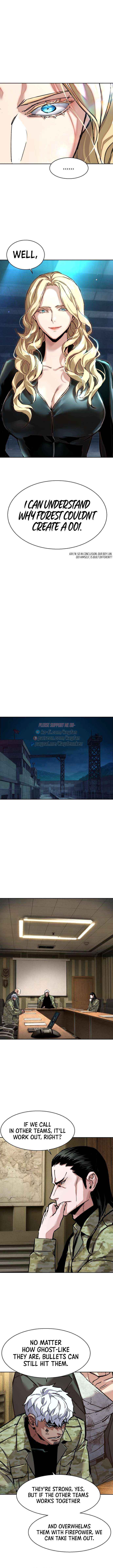 Read Mercenary Enrollment EN Manga Online