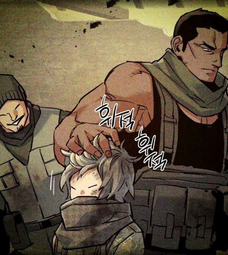 Read Mercenary Enrollment EN Manga Online