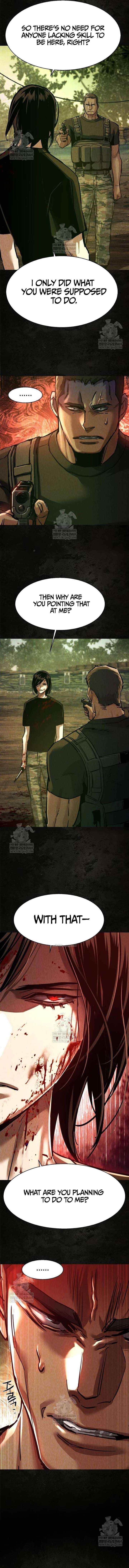 Read Mercenary Enrollment EN Manga Online