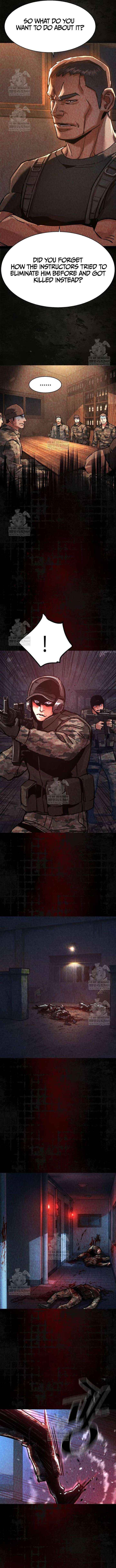 Read Mercenary Enrollment EN Manga Online