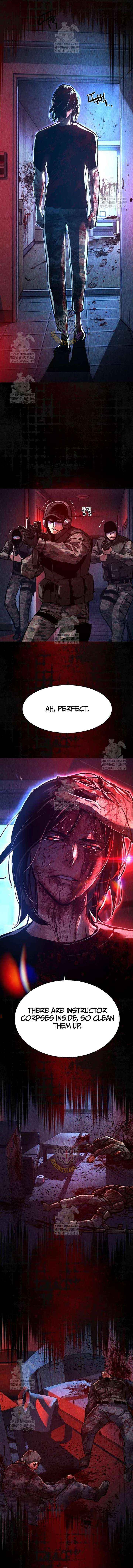 Read Mercenary Enrollment EN Manga Online