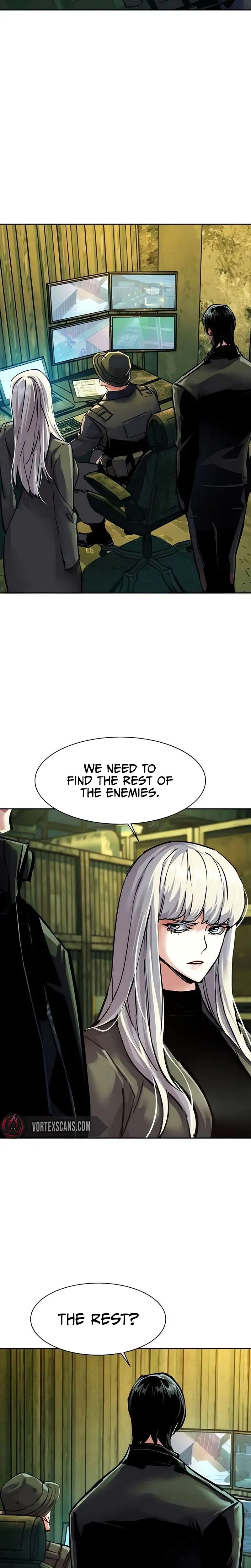 Read Mercenary Enrollment EN Manga Online