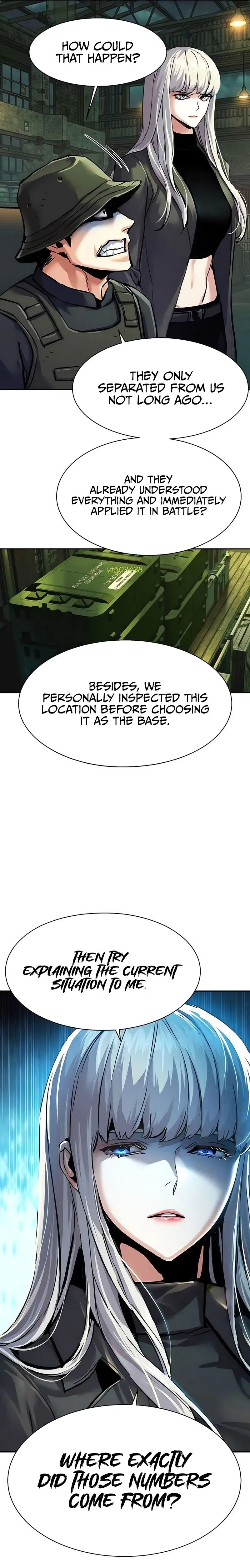 Read Mercenary Enrollment EN Manga Online