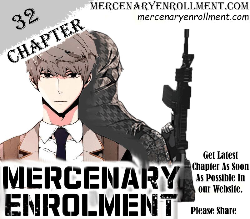 Read Mercenary Enrollment EN Manga Online