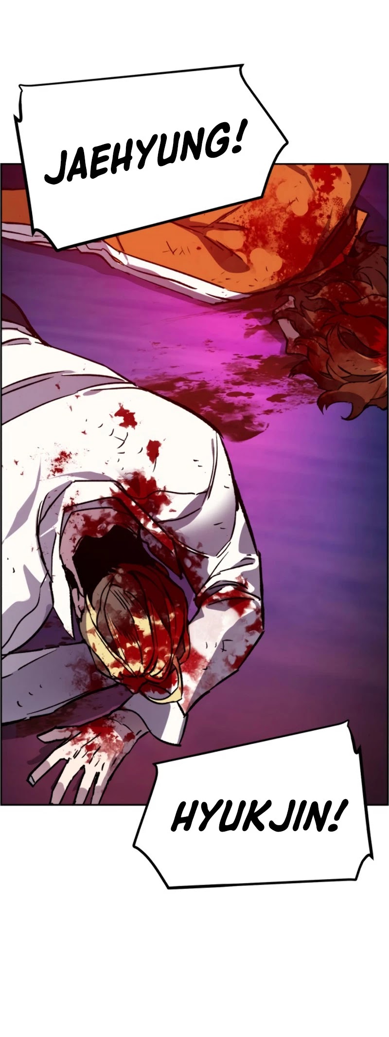 Read Mercenary Enrollment EN Manga Online