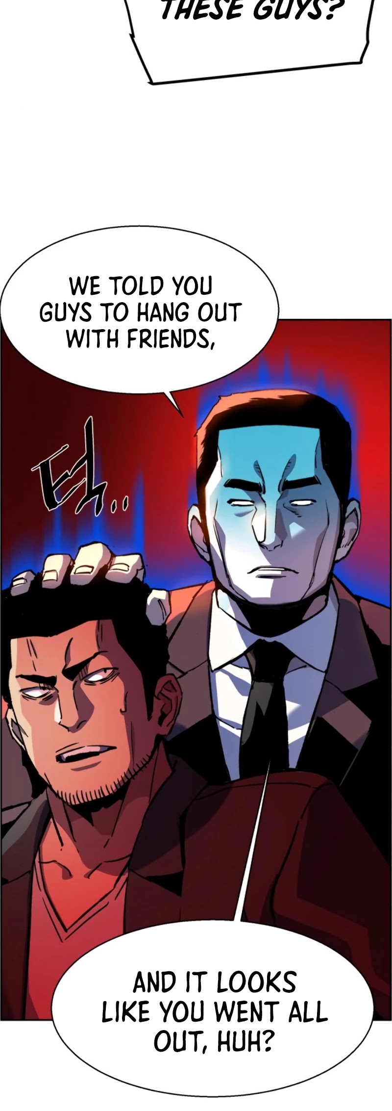 Read Mercenary Enrollment EN Manga Online