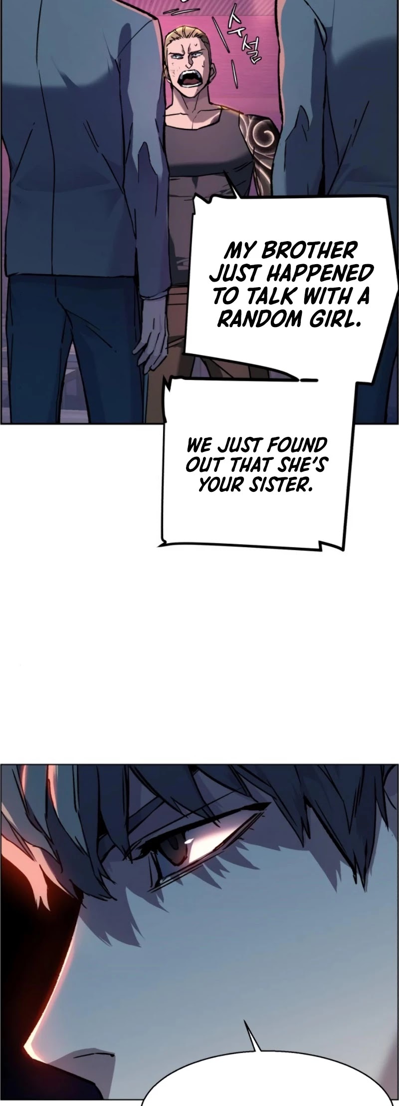 Read Mercenary Enrollment EN Manga Online