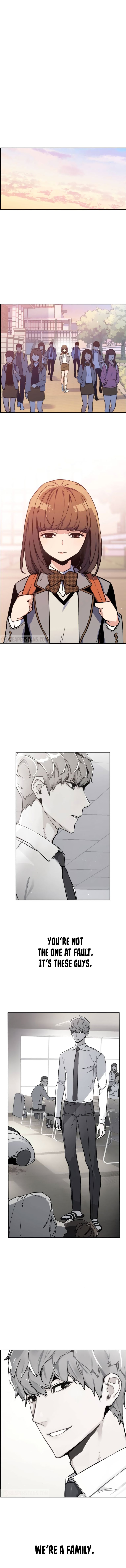 Read Mercenary Enrollment EN Manga Online