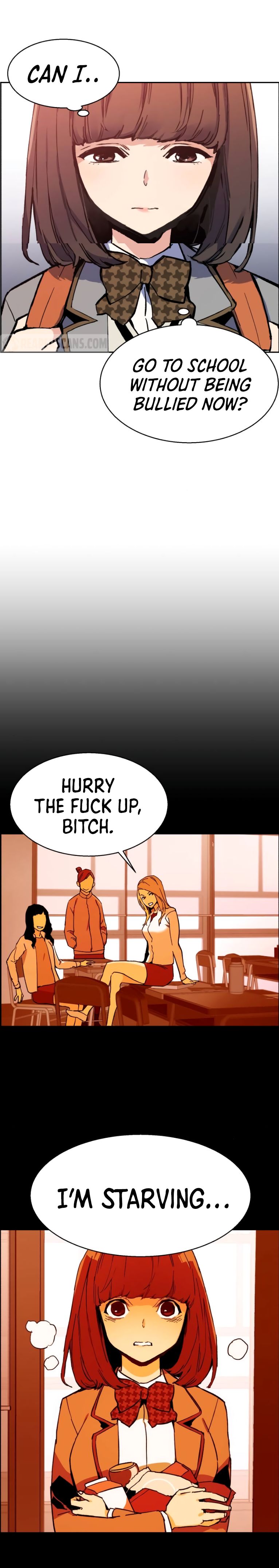 Read Mercenary Enrollment EN Manga Online