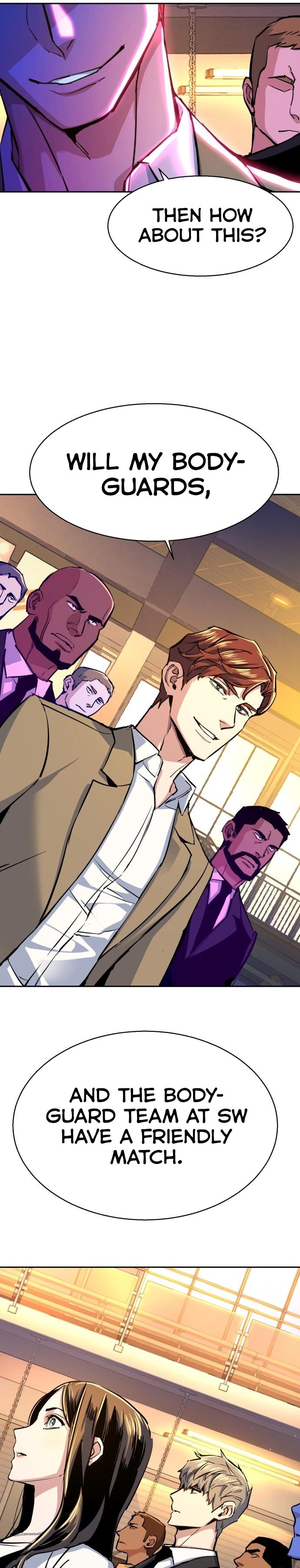 Read Mercenary Enrollment EN Manga Online