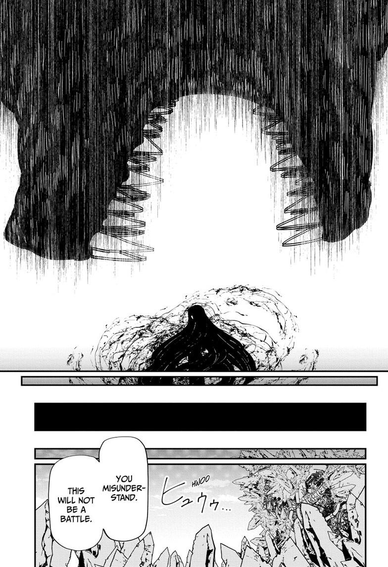 Read Mission  Yozakura Family EN Manga Online