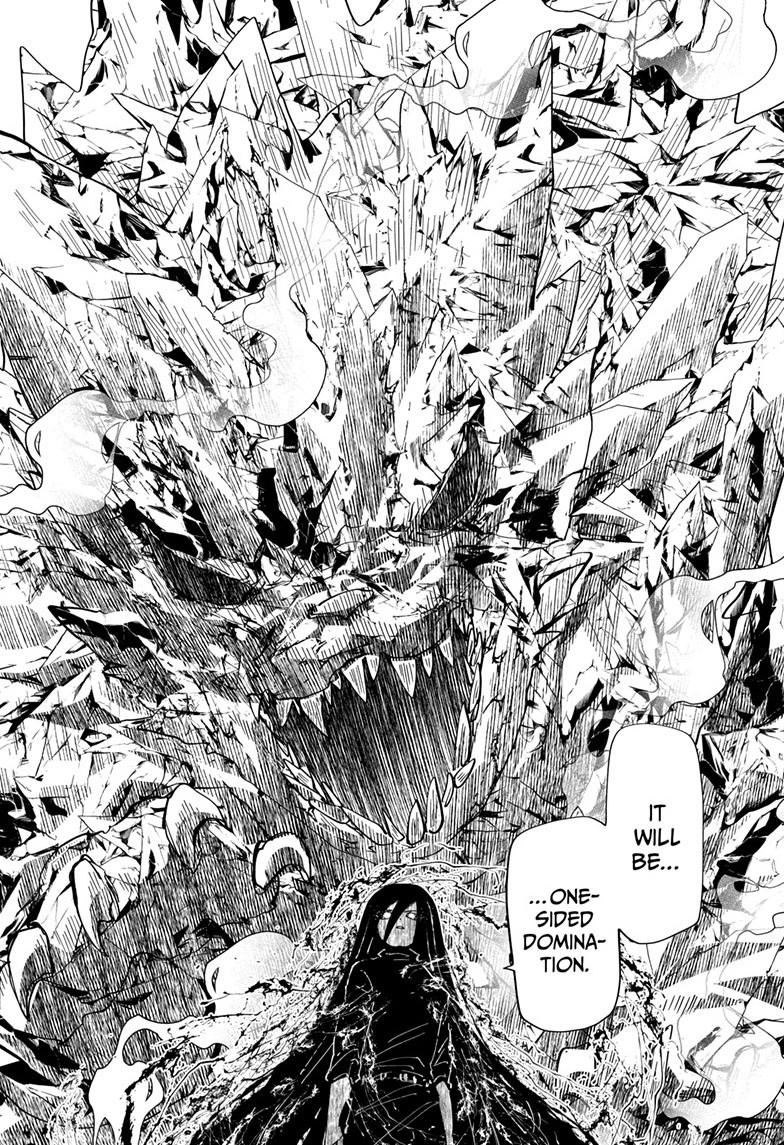 Read Mission  Yozakura Family EN Manga Online